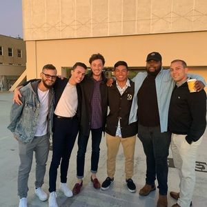 Meet your Posher, Stephen